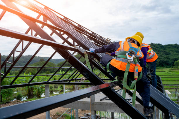 Quick and Trustworthy Emergency Roof Repair Services in La Habra, CA