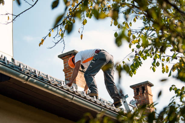 Heating Cable for Roof Installation in La Habra, CA
