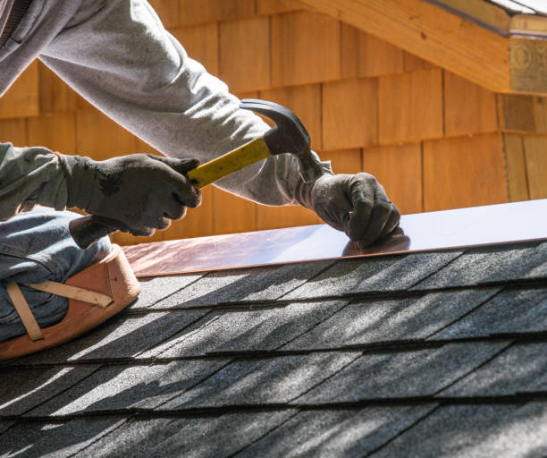 Best Roof Gutter Cleaning  in La Habra, CA